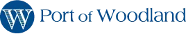 Port of Woodland
